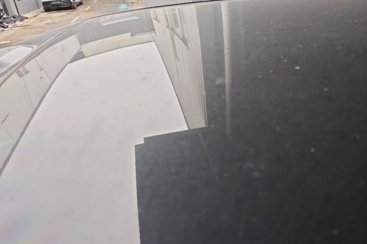Used Zeekr MIX 2025 Intelligent Driving Version Roof