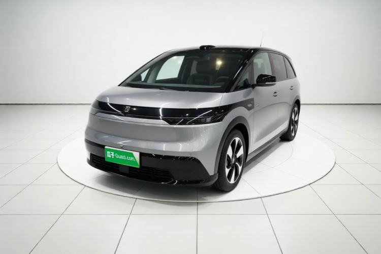 Zeekr MIX 2025 Intelligent Driving Version