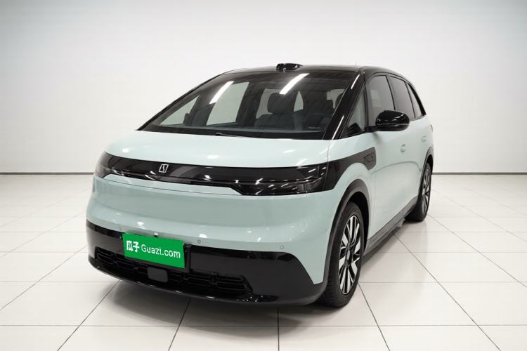 Zeekr MIX 2025 Intelligent Driving Version