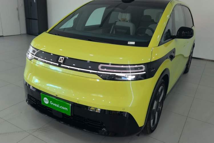 Used Zeekr MIX 2025 Intelligent Driving Version Guazi used car, China used car export, Used car for sale, Used  cars, Cheapest cars for sale