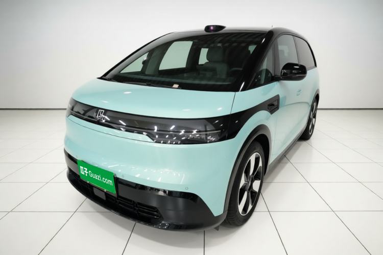 Zeekr MIX 2025 Intelligent Driving Version