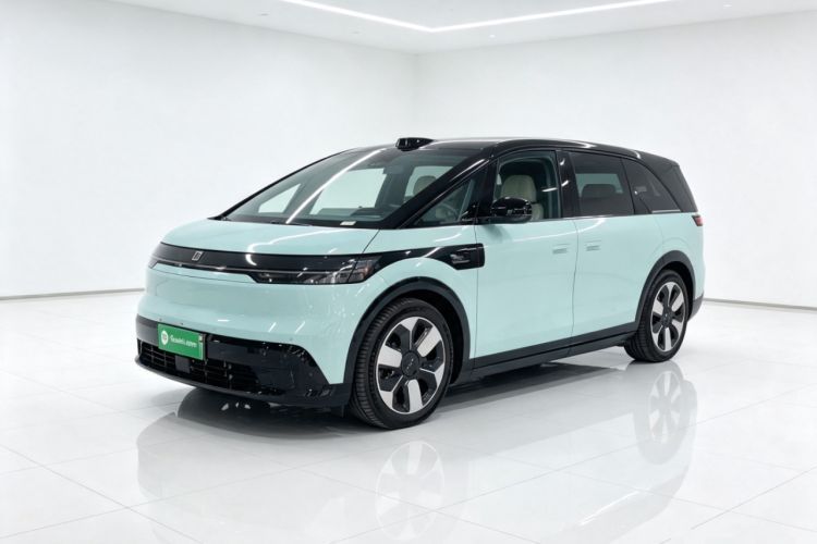 Used Zeekr MIX 2025 Intelligent Driving Version Guazi used car, China used car export, Used car for sale, Used cars, Cheapest cars for sale