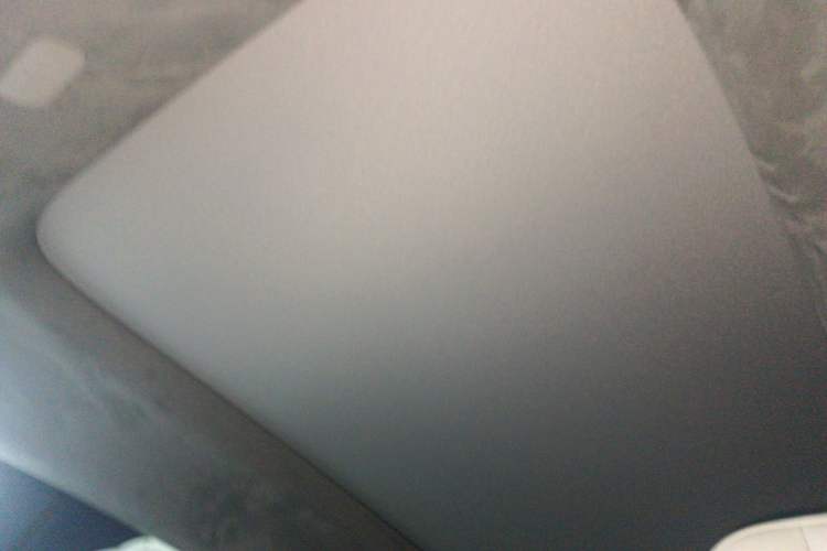 Used Zeekr MIX 2025 Long-Range Intelligent Driving Edition Headliner