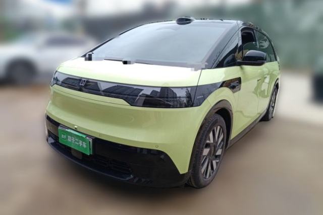 Used Zeekr MIX 2025 Long-Range Intelligent Driving Edition