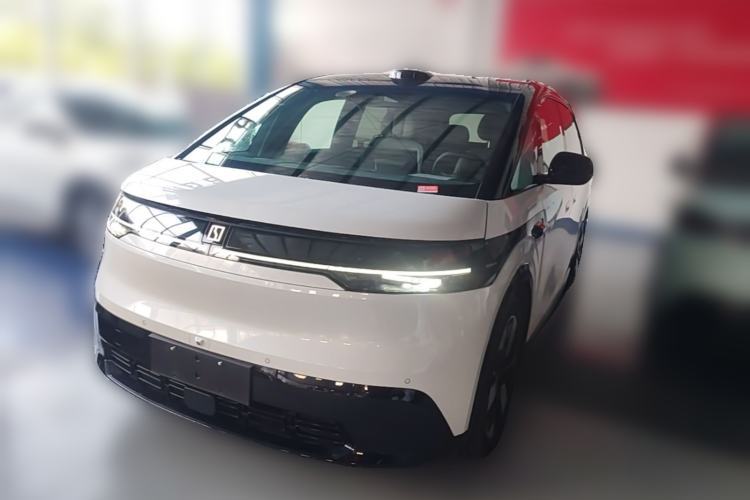 Used Zeekr MIX 2025 Intelligent Driving Version Guazi used car, China used car export, Used car for sale, Used Zeekr cars, Cheapest cars for sale, Electric vehicle, New energy car