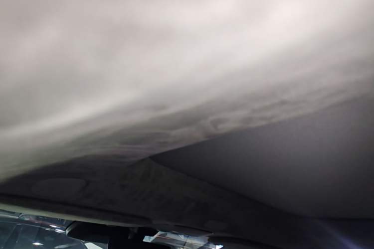 Used Zeekr MIX 2025 Intelligent Driving Version Headliner