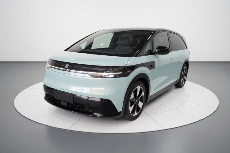 Used Zeekr MIX 2025 Intelligent Driving Version Guazi used car, China used car export, Used car for sale, Used cars, Cheapest cars for sale