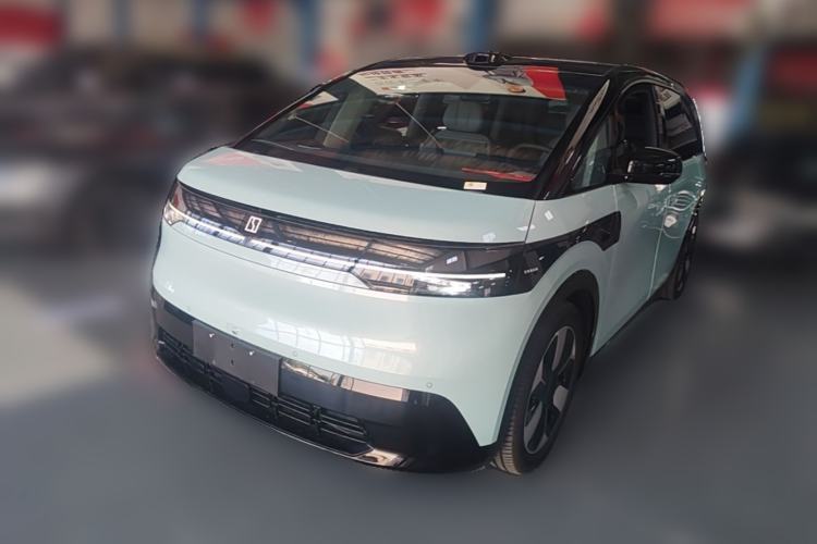 Used Zeekr MIX 2025 Intelligent Driving Version Guazi used car, China used car export, Used car for sale, Used  cars, Cheapest cars for sale, Electric vehicle, New energy car