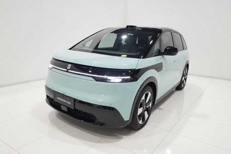 Used Zeekr MIX 2025 Intelligent Driving Version Guazi used car, China used car export, Used car for sale, Used cars, Cheapest cars for sale
