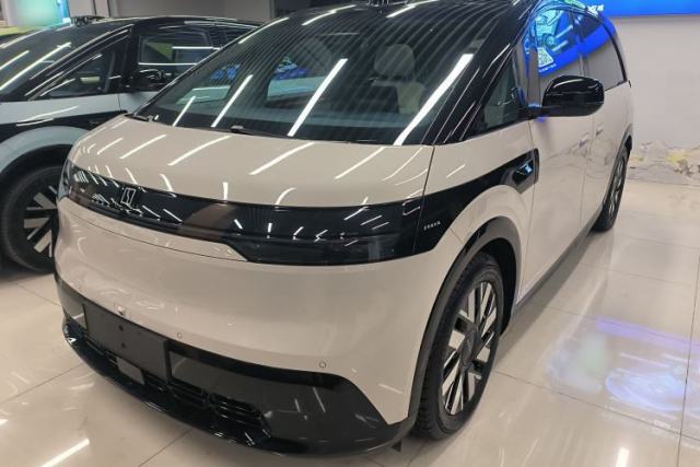 Used Zeekr MIX 2025 Long-Range Intelligent Driving Edition