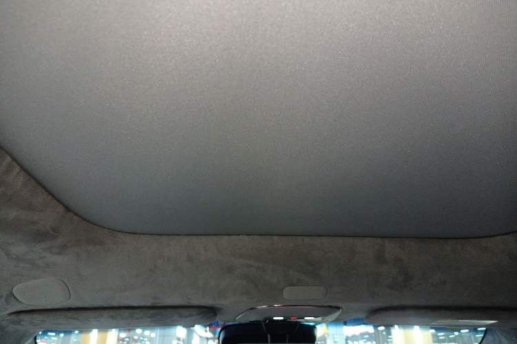 Used Zeekr MIX 2025 Long-Range Intelligent Driving Edition Headliner