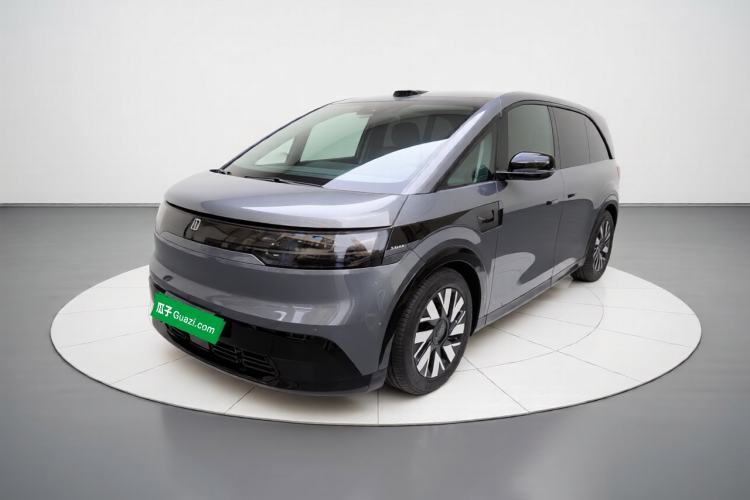 Used Zeekr MIX 2025 Long-Range Intelligent Driving Edition Guazi used car, China used car export, Used car for sale, Used cars, Cheapest cars for sale