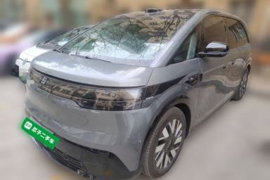 Used Zeekr MIX 2025 Long-Range Intelligent Driving Edition