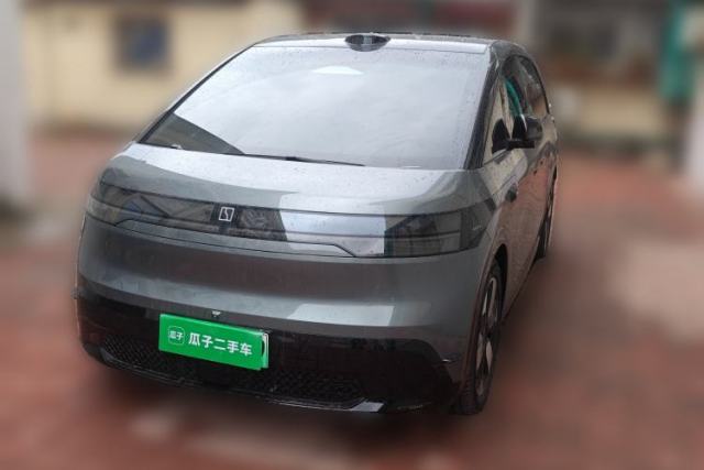 Used Zeekr MIX 2025 Intelligent Driving Version
