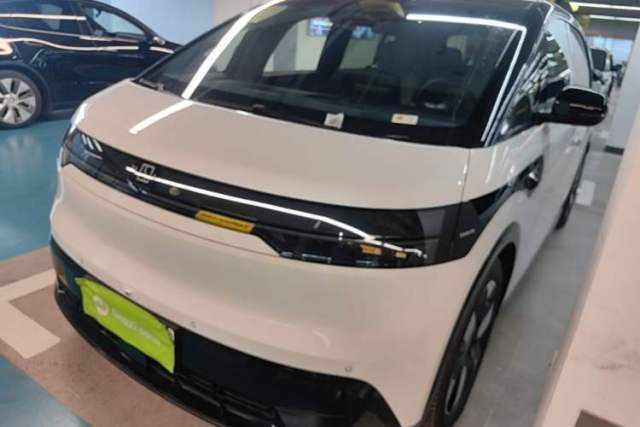 Used Zeekr MIX 2025 Intelligent Driving Version