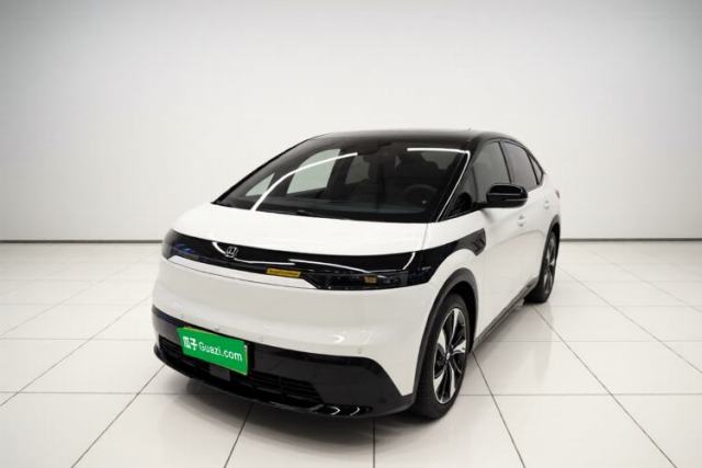 Used Zeekr MIX 2025 Intelligent Driving Version