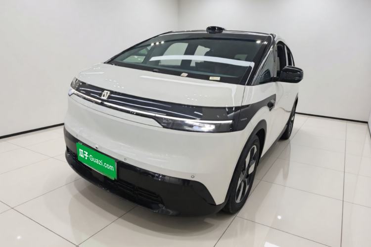 Zeekr MIX 2025 Intelligent Driving Version