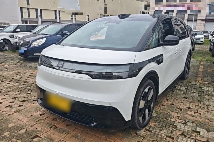 Used Zeekr MIX 2025 Intelligent Driving Version Guazi used car, China used car export, Used car for sale, Used  cars, Cheapest cars for sale