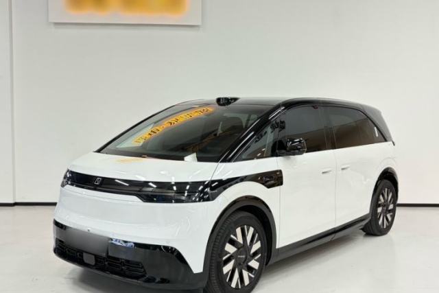 Used Zeekr MIX 2025 Intelligent Driving Version
