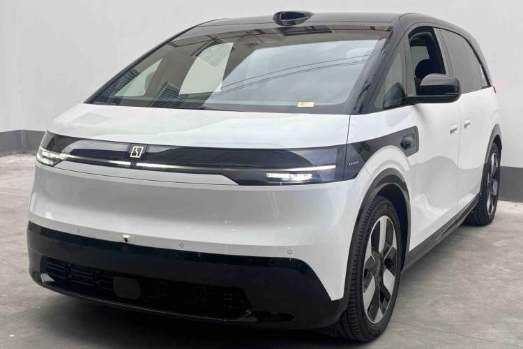 Used Zeekr MIX 2025 Intelligent Driving Version Guazi used car, China used car export, Used car for sale, Used  cars, Cheapest cars for sale