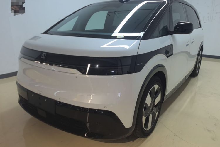 Used Zeekr MIX 2025 Intelligent Driving Version Guazi used car, China used car export, Used car for sale, Used  cars, Cheapest cars for sale