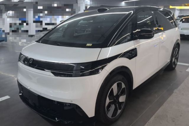 Used Zeekr MIX 2025 Intelligent Driving Version