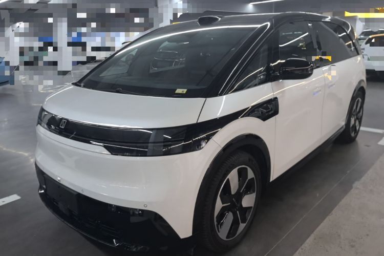 Used Zeekr MIX 2025 Intelligent Driving Version Guazi used car, China used car export, Used car for sale, Used  cars, Cheapest cars for sale