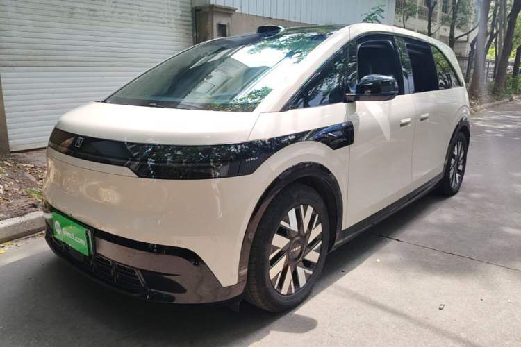 Gebrauchter Zeekr MIX 2025 Long-Range Intelligent Driving Edition Guazi used car, China used car export, Used car for sale, Used  cars, Cheapest cars for sale