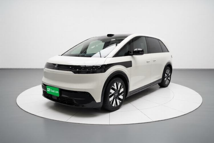 Zeekr MIX 2025 Long-Range Intelligent Driving Edition مستعملة Guazi used car, China used car export, Used car for sale, Used cars, Cheapest cars for sale