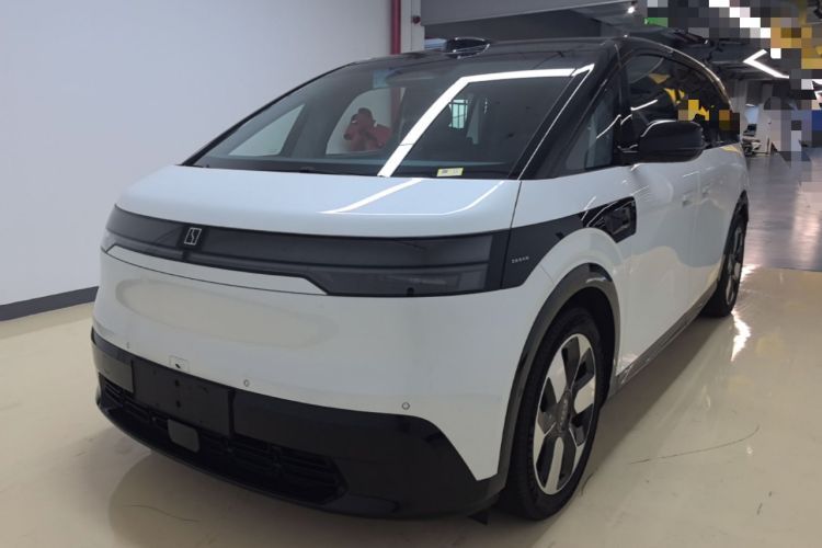 Used Zeekr MIX 2025 Intelligent Driving Version Guazi used car, China used car export, Used car for sale, Used  cars, Cheapest cars for sale