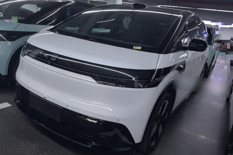 Used Zeekr MIX 2025 Intelligent Driving Version Guazi used car, China used car export, Used car for sale, Used Zeekr cars, Cheapest cars for sale, Electric vehicle, New energy car