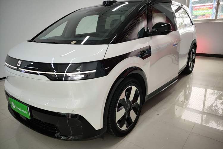 Used Zeekr MIX 2025 Intelligent Driving Version Guazi used car, China used car export, Used car for sale, Used  cars, Cheapest cars for sale