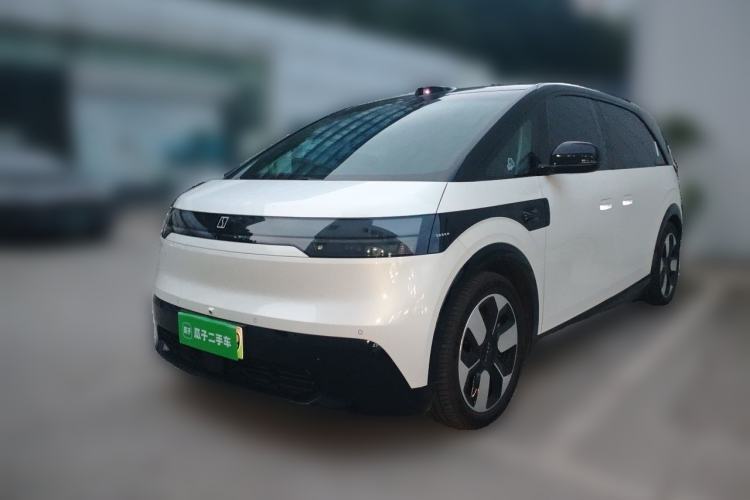 Used Zeekr MIX 2025 Long-Range Intelligent Driving Edition Guazi used car, China used car export, Used car for sale, Used  cars, Cheapest cars for sale, Electric vehicle, New energy car
