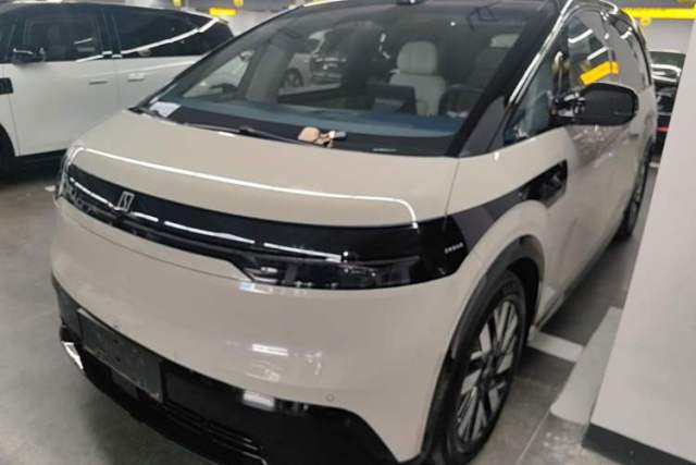Used Zeekr MIX 2025 Long-Range Intelligent Driving Edition