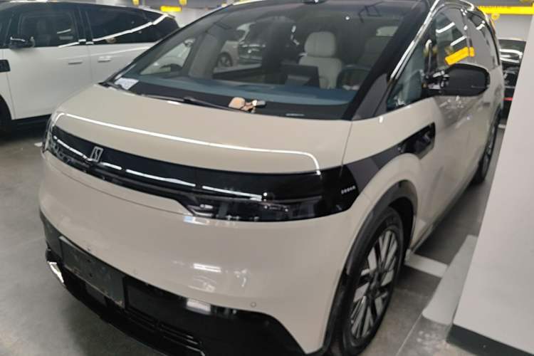 Used Zeekr MIX 2025 Long-Range Intelligent Driving Edition Guazi used car, China used car export, Used car for sale, Used  cars, Cheapest cars for sale