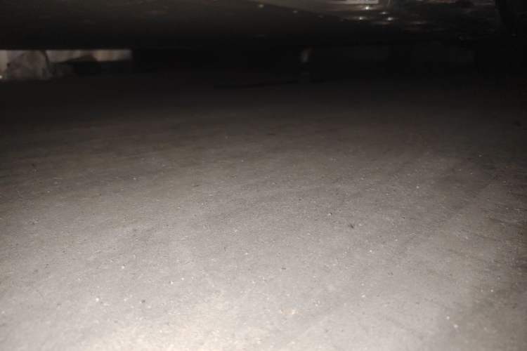Used Zeekr MIX 2025 Long-Range Intelligent Driving Edition Chassis Rear Right