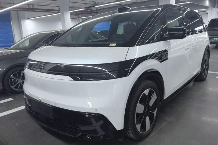 Used Zeekr MIX 2025 Intelligent Driving Version Guazi used car, China used car export, Used car for sale, Used  cars, Cheapest cars for sale