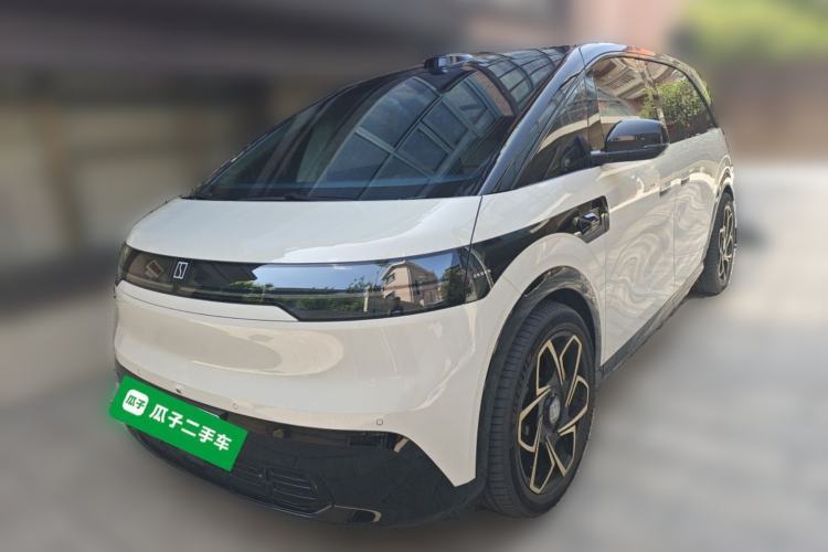 Used Zeekr MIX 2025 Long-Range Intelligent Driving Edition Guazi used car, China used car export, Used car for sale, Used  cars, Cheapest cars for sale