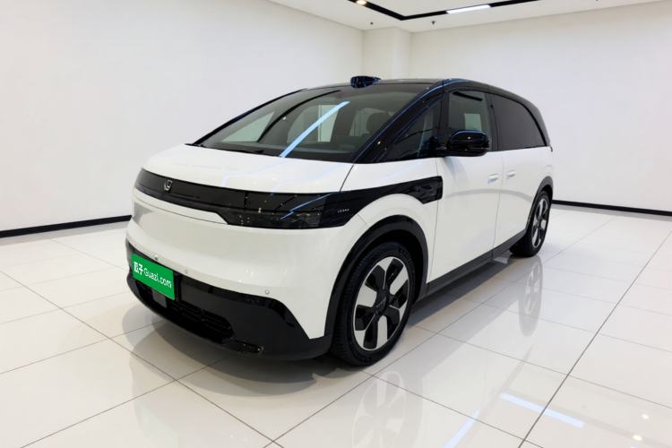 Zeekr MIX 2025 Intelligent Driving Version