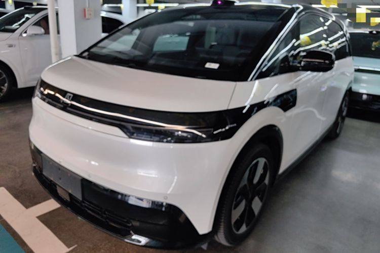 Gebrauchter Zeekr MIX 2025 Intelligent Driving Version Guazi used car, China used car export, Used car for sale, Used  cars, Cheapest cars for sale