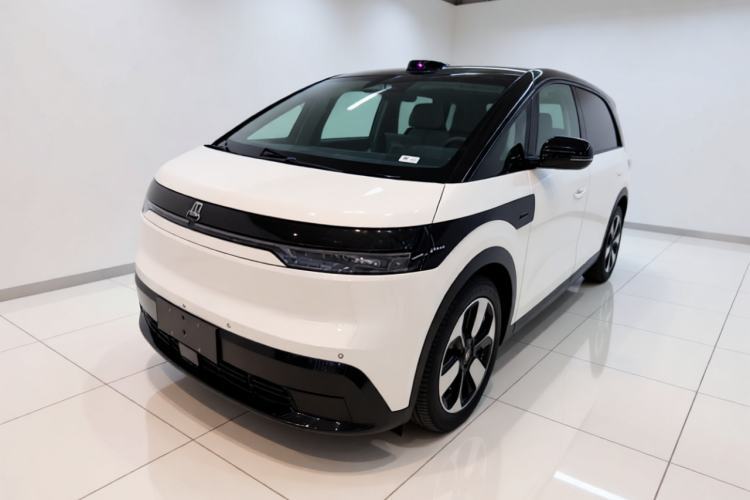 Zeekr MIX 2025 Intelligent Driving Version d’occasion Guazi used car, China used car export, Used car for sale, Used cars, Cheapest cars for sale