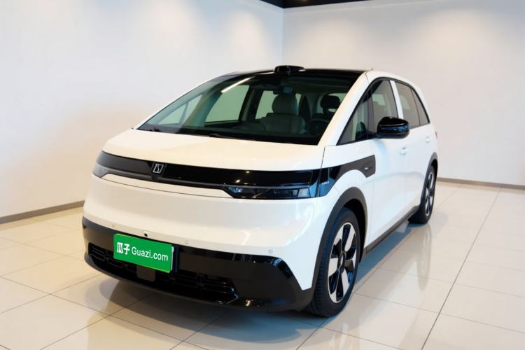 Zeekr MIX 2025 Intelligent Driving Version