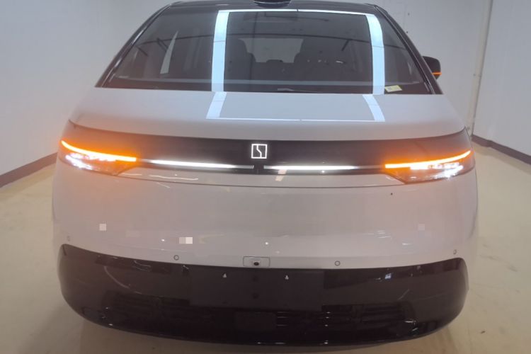 Used Zeekr MIX 2025 Intelligent Driving Version Front