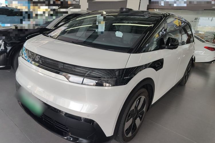 Zeekr MIX 2025 Intelligent Driving Version