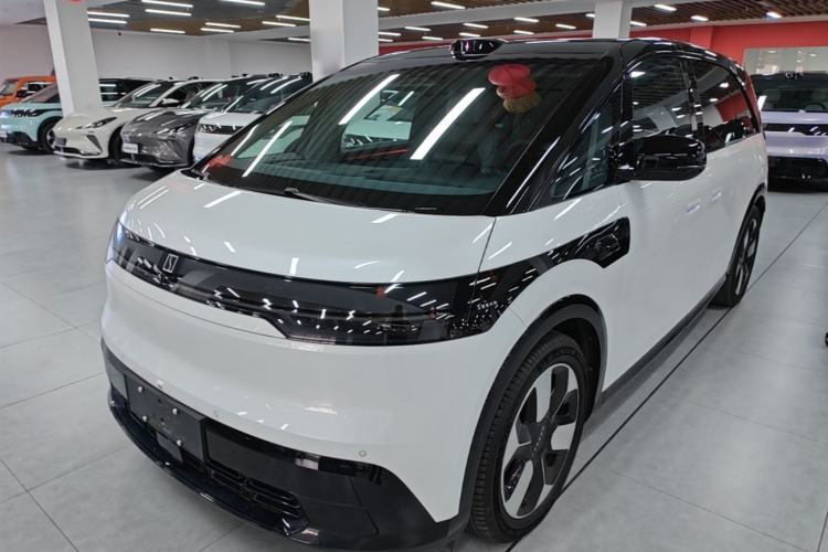 Zeekr MIX 2025 Intelligent Driving Version