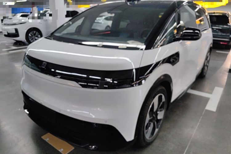 Used Zeekr MIX 2025 Intelligent Driving Version Guazi used car, China used car export, Used car for sale, Used Zeekr cars, Cheapest cars for sale, Electric vehicle, New energy car