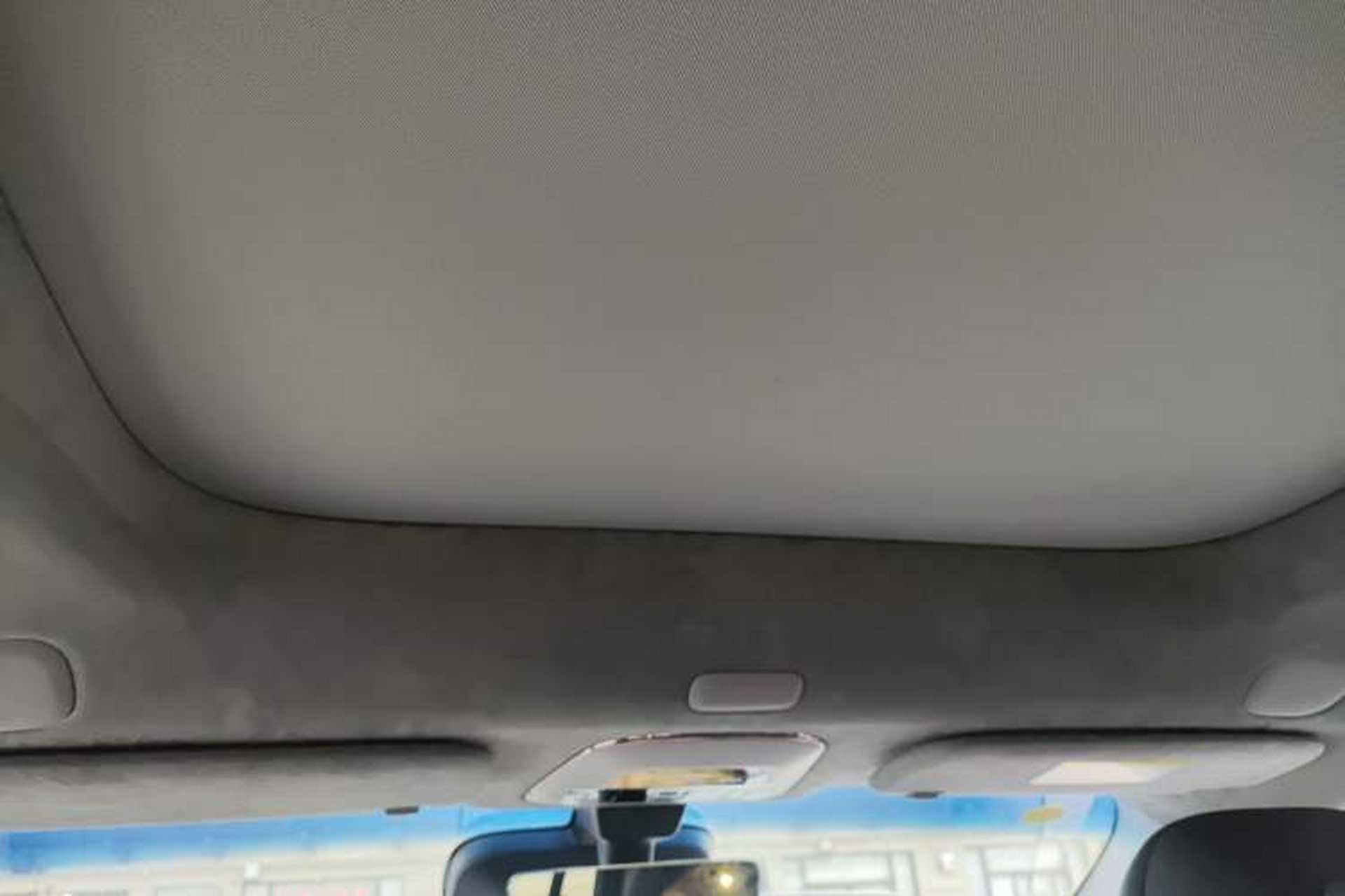 Used Zeekr MIX 2025 Long-Range Intelligent Driving Edition Headliner