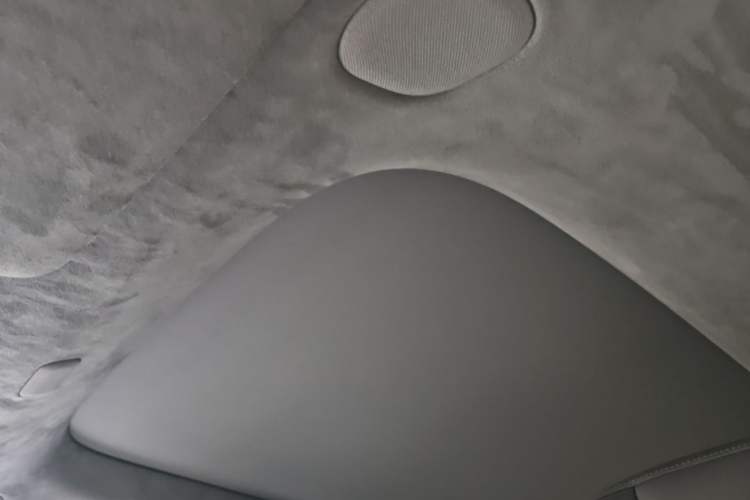Used Zeekr MIX 2025 Intelligent Driving Version Headliner