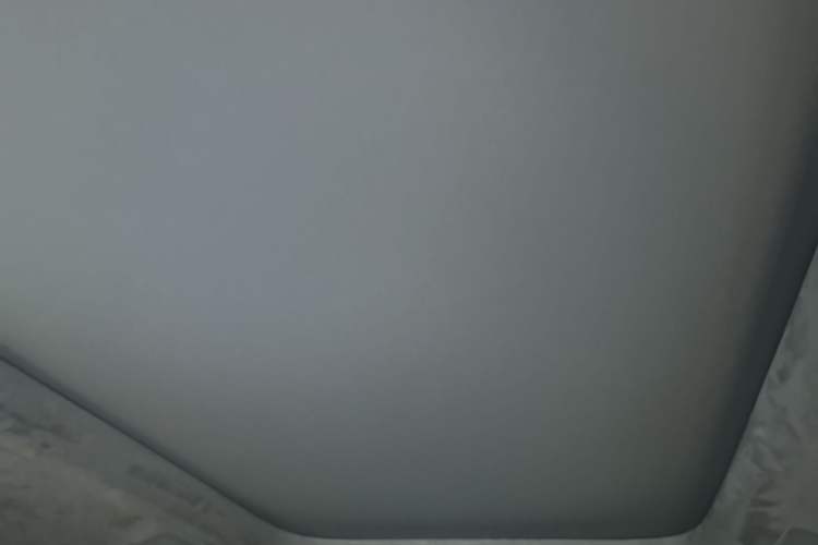 Used Zeekr MIX 2025 Intelligent Driving Version Headliner