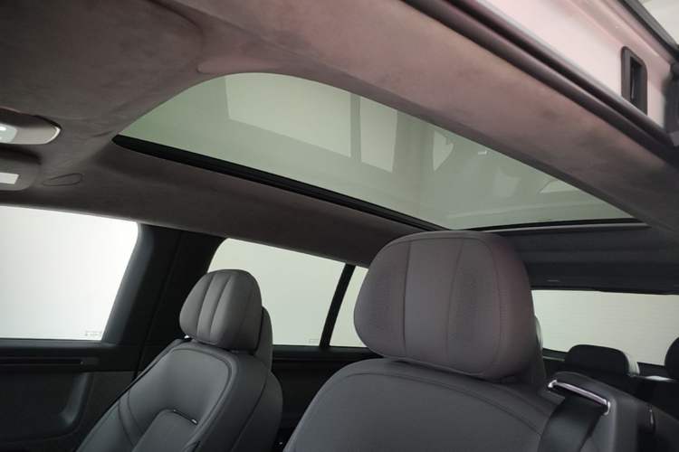 Used Zeekr MIX 2025 Intelligent Driving Version Headliner